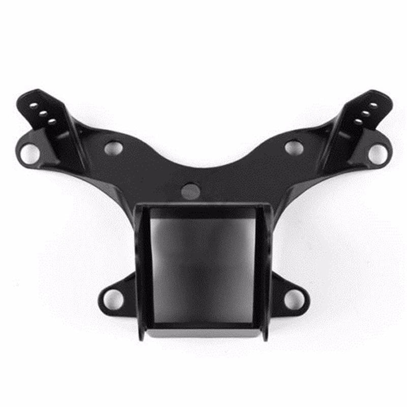 New Headlight Front Upper Fairing Bracket For 2006-2007 Yamaha YZF-R6 Motorcycle