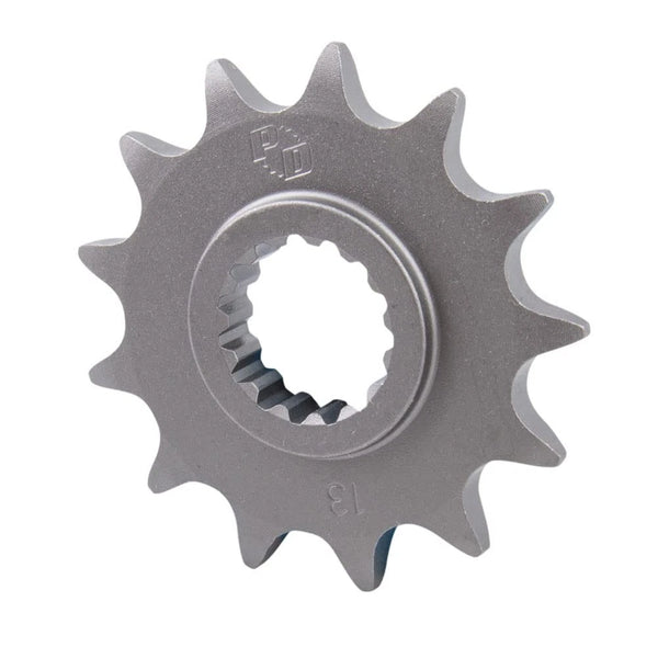 Primary Drive Front Sprocket 13 Tooth For Yamaha TTR125LE 2003-2009,2011-2023