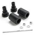 For Ducati Monster 400/600/620/695/696/750/800/900/1000 S2 Frame Crash Protector