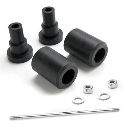 For Ducati Monster 400/600/620/695/696/750/800/900/1000 S2 Frame Crash Protector