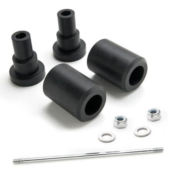 For Ducati Monster 400/600/620/695/696/750/800/900/1000 S2 Frame Crash Protector