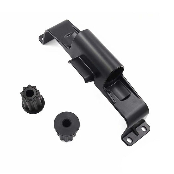 Front Fuel Tank Mounting Bracket With Rubber Bushes For Yamaha YZF-R1 2007-2008