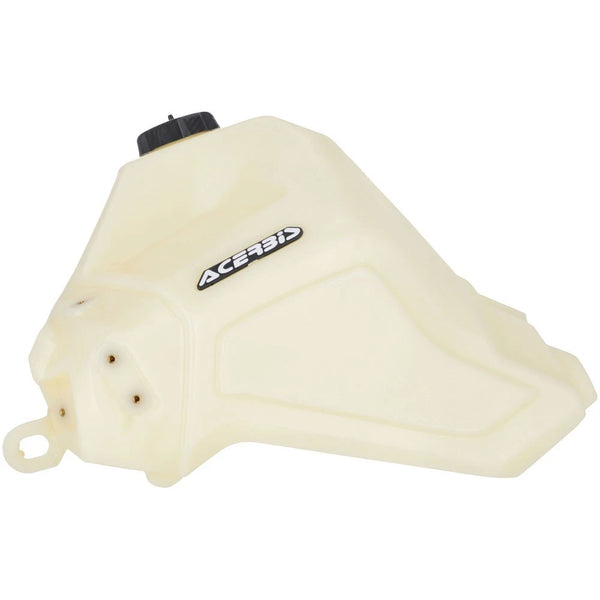 Acerbis 2983410147 Fuel Tank 6.0 Gallon Natural