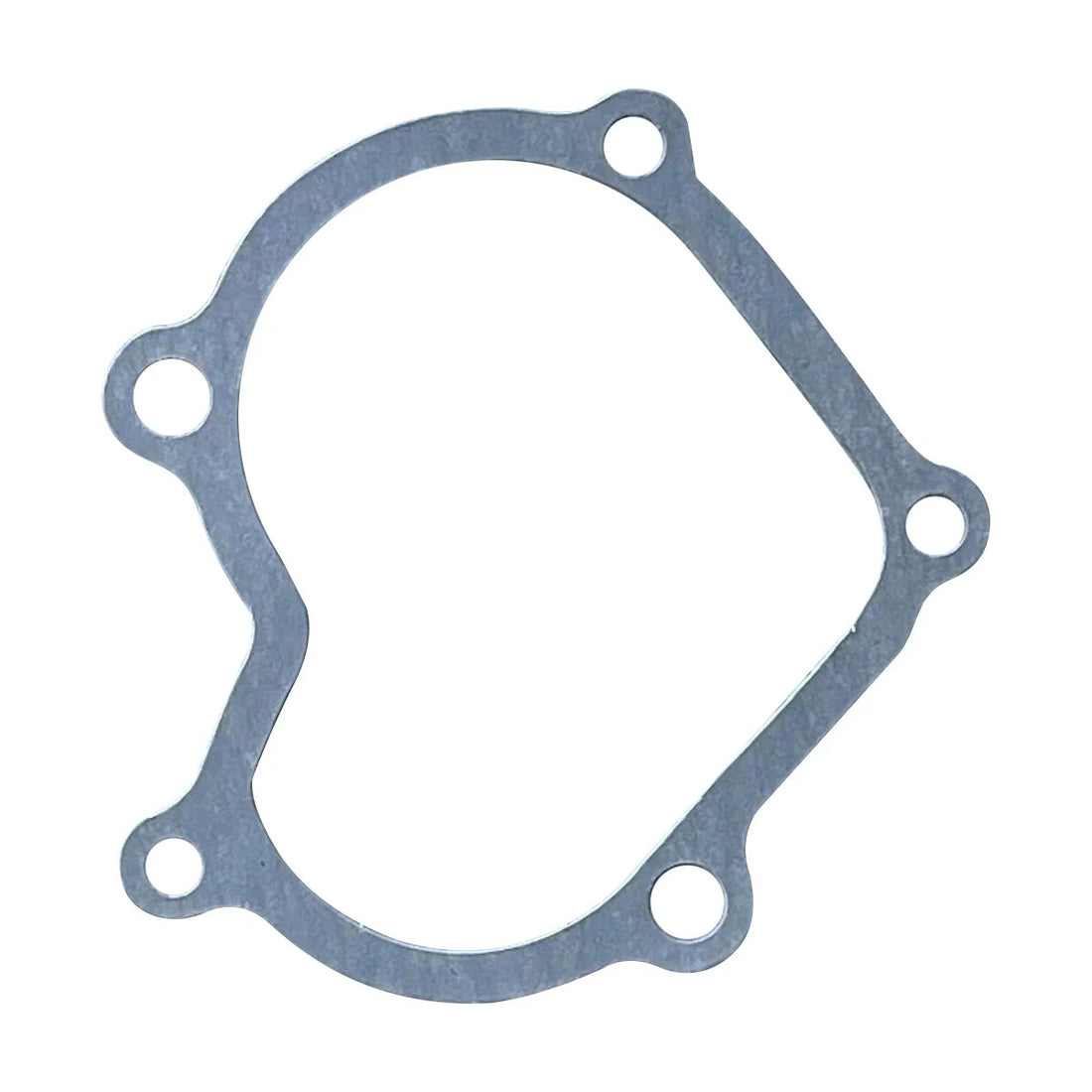 Motorcycle Left Crankcase Cover Gasket For Honda XR650L 1993-2022 NX650 88-89