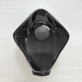 Glossy Black Fuel Gas Tank Cover Fairing For 2021-2025 Suzuki Hayabusa GSXR1300