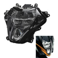 Front LED Headlight Lamp Assembly Fit For Suzuki Hayabusa GSX1300R 2022-2025