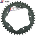 525 38T 39T Motorcycle Rear Sprocket For Ducati 1098 1198S SP 1199 1299 Panigale
