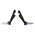 For BMW S1000RR M1000RR 2019-2025 New Passenger Rear Foot Peg Footrest Bracket