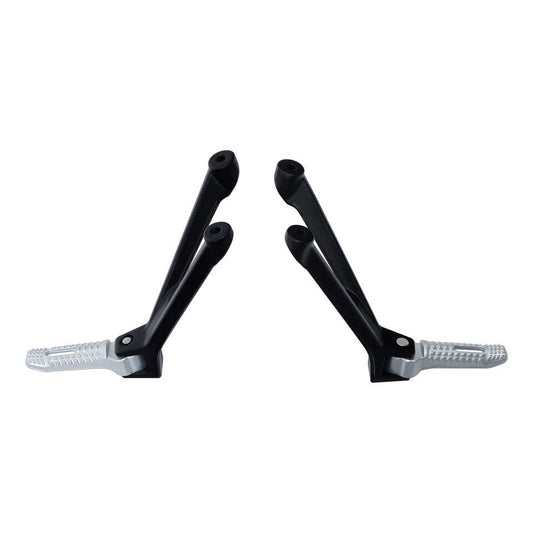For BMW S1000RR M1000RR 2019-2025 New Passenger Rear Foot Peg Footrest Bracket