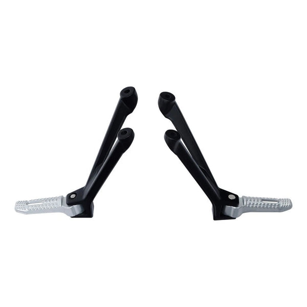 For BMW S1000RR M1000RR 2019-2025 New Passenger Rear Foot Peg Footrest Bracket