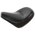 Front Driver Seat Fit For Indian Scout Sixty 2016-2023 Sixty ABS 2019-2023 Black