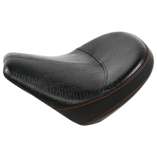 Front Driver Seat Fit For Indian Scout Sixty 2016-2023 Sixty ABS 2019-2023 Black