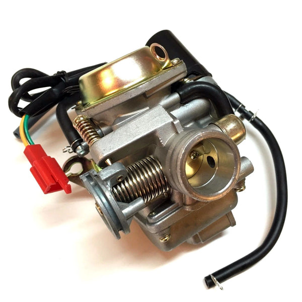 Carburador DE 24,2 mm GY6 150cc 150 Jonway Scooter Ciclomotor