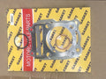 Cylinder Top End Gasket Kit Set For Suzuki DR200 DR 200 DJBEL200 DR200SE DR200S