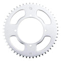Primary Drive JTR461-51 Rear Steel Sprocket 51 Tooth Silver