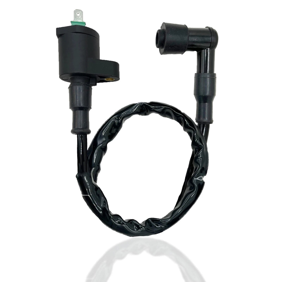 Ignition Coil For Honda CH150 CH 150 Elite Scooter 1985 1986 1987 New