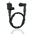 Ignition Coil For Honda CH150 CH 150 Elite Scooter 1985 1986 1987 New
