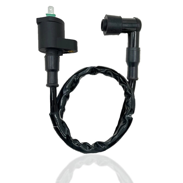Ignition Coil For Honda CH150 CH 150 Elite Scooter 1985 1986 1987 New