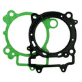 Top End Gasket Kit Set for Kawasaki KX450F 2006-2008 Cylinder Head Base