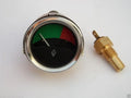Fit For Massey Ferguson Electrical Temperature Gauge & Sender - 1825118M91
