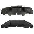Windshield 3 Pouch Pocket Bags Fit For Harley Street Glide 1996-2013 /2014-2024