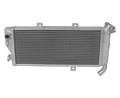 Engine Compartment Cooling Radiator For Kawasaki Ninja 650 ER-6F ER-6N 2012-2016