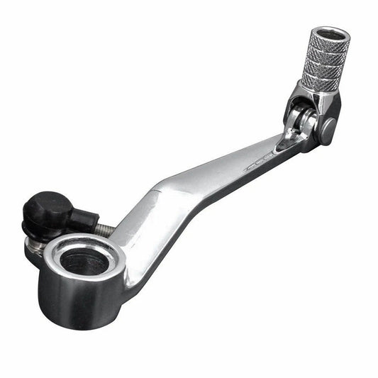 Silver Gear Shift Levers Fit For Kawasaki Ninja ZX6R/6RR 1998-2004 ZX9R 1998-03