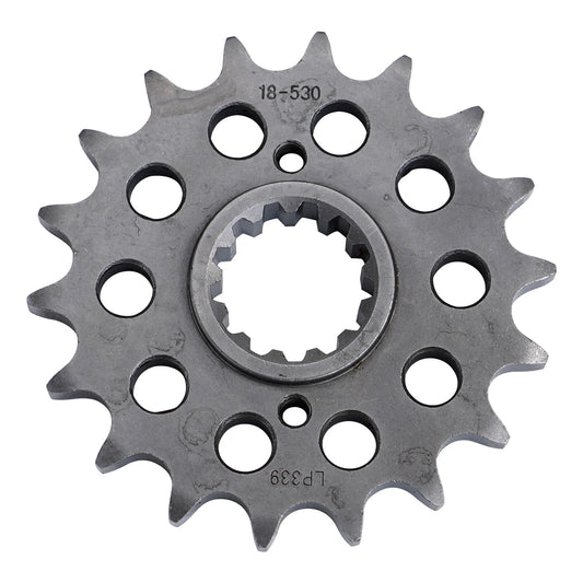 530 18T Front Sprocket For Honda CB750K CB750F 1980-1982 CB750 1980-1981