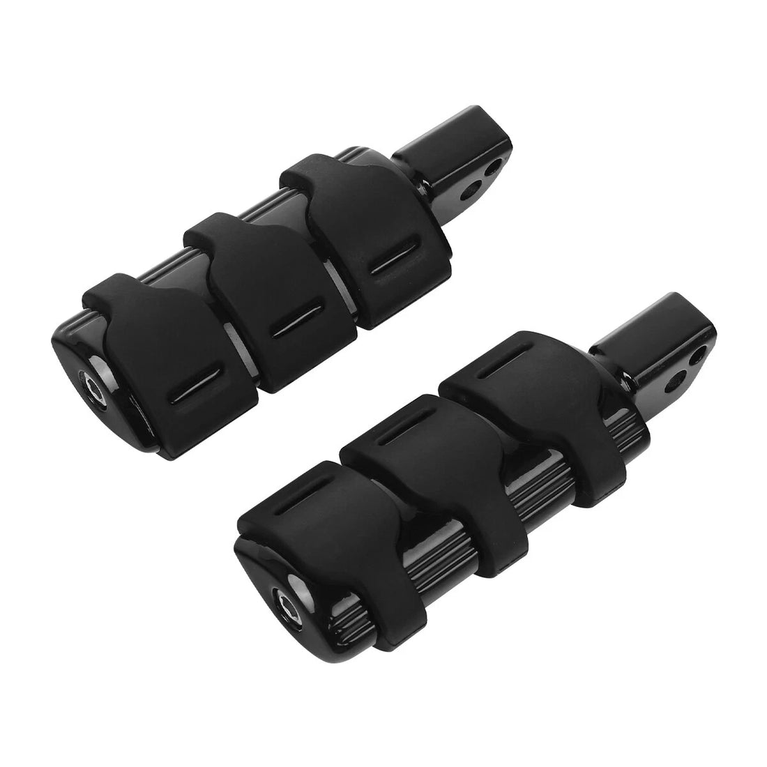 Rear Passenger Footpeg Peg Fit For Harley Softail Deluxe Breakout Flhc 2018-2025