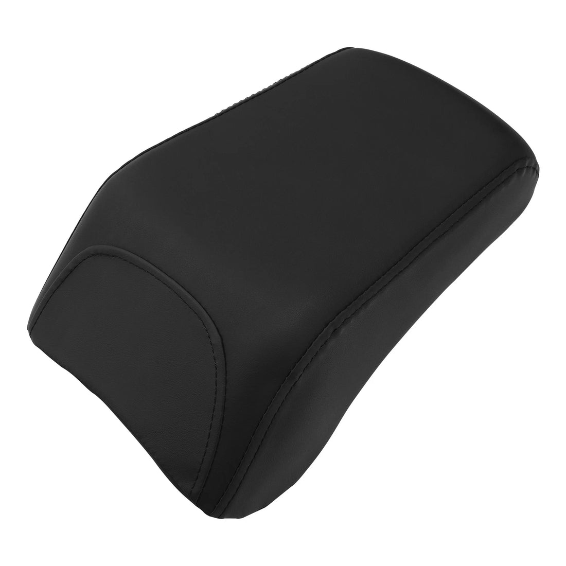 Rear Passenger Seat Fit For Harley Heritage Softail Classic Flstc 2007-2017 2016
