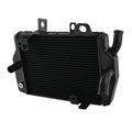 Left Radiator Cooler Fit For Triumph Tiger 900 GT Pro 2020-2025 850 Sport 21-23