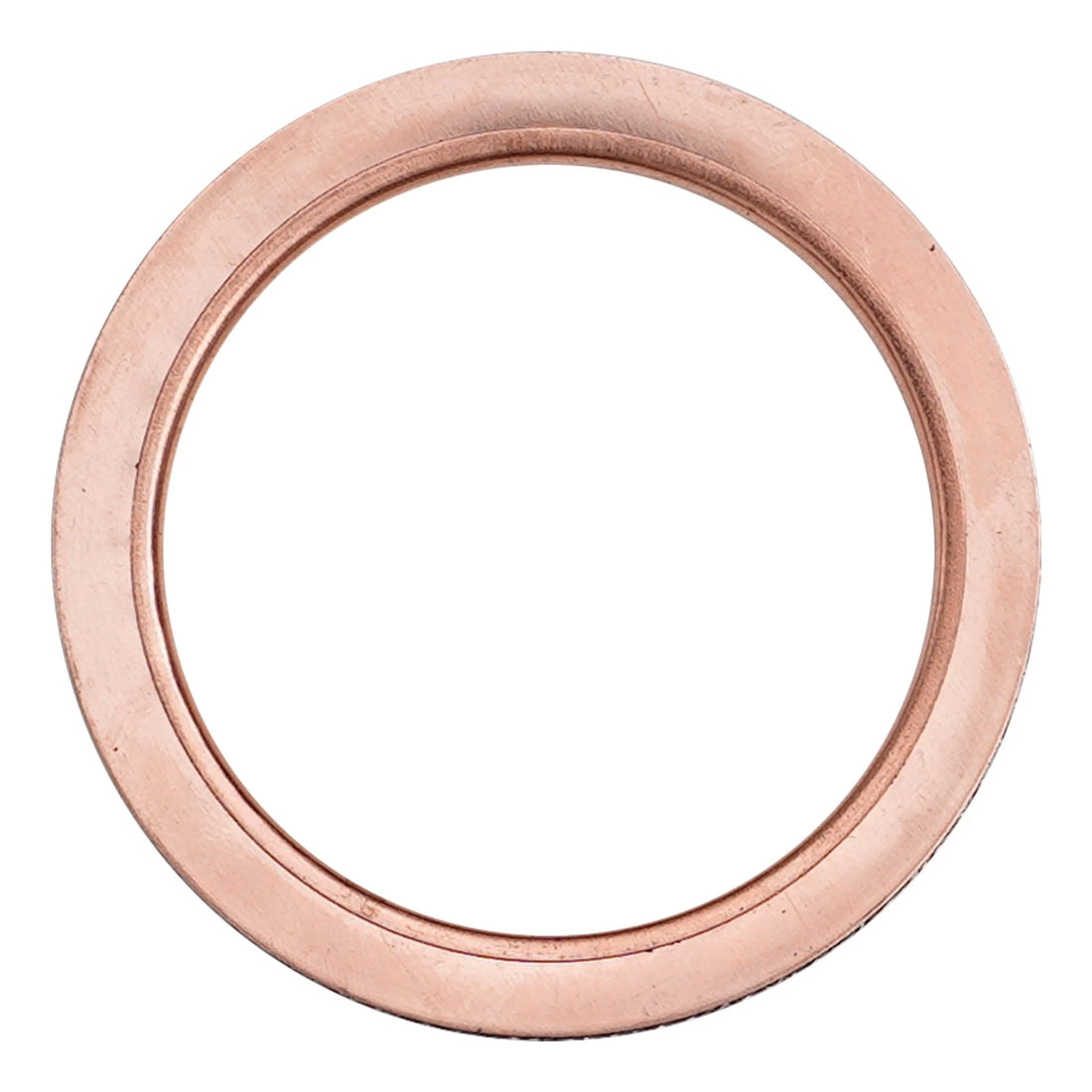 Exhaust Pipe Gasket For Yamaha XV1600 Road Star 99-07 XV1700 05-06 XV1900 06