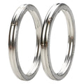 Exhaust Pipe Gasket For Kawasaki Vulcan 800 95-05 Vulcan 800 Drifter 99-06