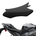 Front Driver Rider Seat Cushion Fit For Kawasaki Ninja ZX-10R ZX10R 16-20 19 18