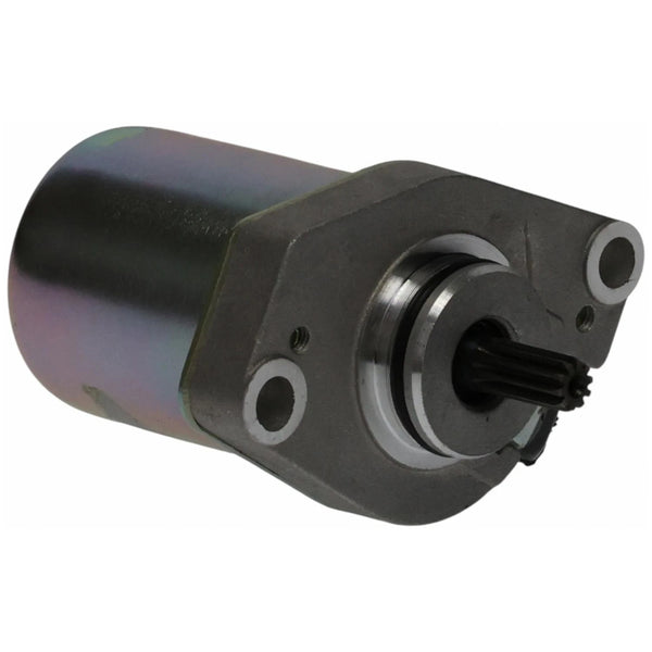 New Starter Fits Polaris Scrambler 50 49cc 2001-03 242-06129 0450532 71-26-18642