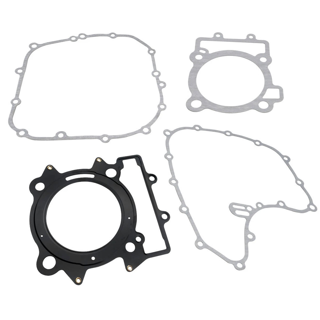 Cylinder Engine Cover Gasket For RC390 2014-2022 15 16 17 390 2013-2022