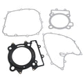 Cylinder Engine Cover Gasket For RC390 2014-2022 15 16 17 390 2013-2022