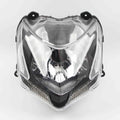 For 2012-2014 2015 13 Ducati Streetfighter 848 Headlight Assembly Headlamp Light