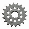 17T Front Sprocket Pinion For Kawasaki GPZ750 85-88 ZR1100 91-06 GPZ900 84-96