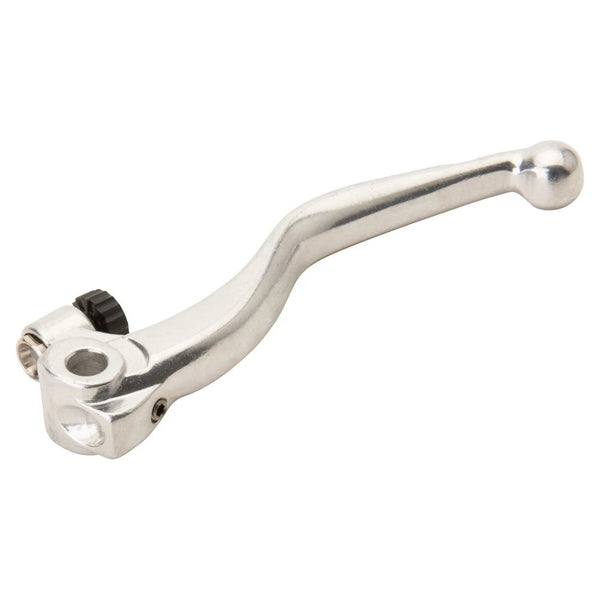 Tusk Clutch Lever Braktec Compatible Polished For Husqvarna TE 250 (Fuel