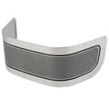 Front Fender Trim Skirt Fit For Harley Touring Ultra Classic Limited 2014-2023