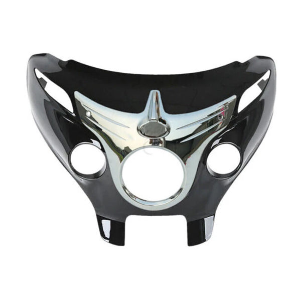 Outer Fairing & Headlight Bezel Fit For Indian Roadmaster 2015-2025