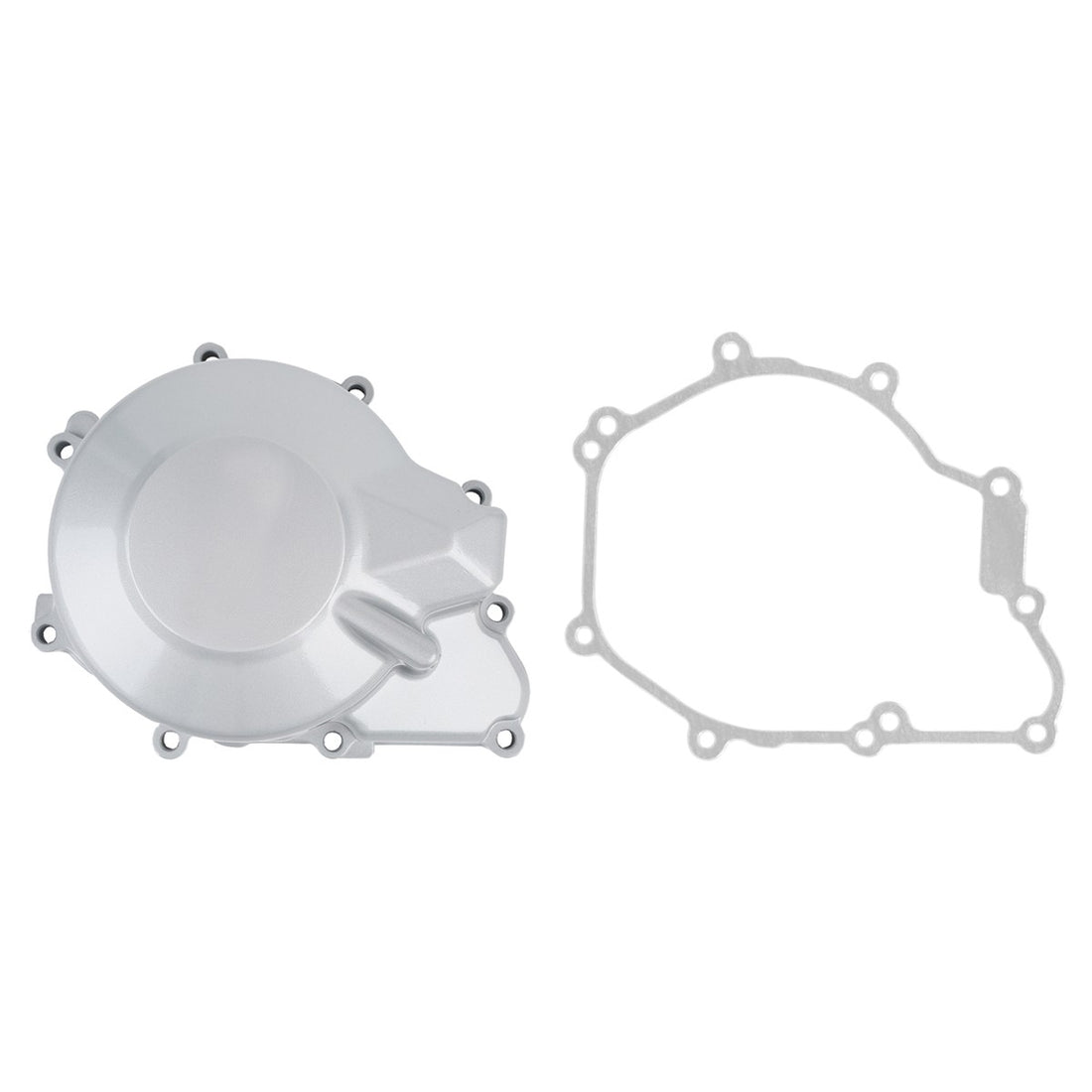 Engine Stator Cover Crankcase Fit For Yamaha Yzf R6 1999-2002 99 2000 2001 2002