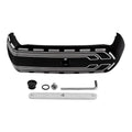 Air Cleaner Cover Trim Fit For Harley Touring Glide Trike 2017-23 Softail 18-25