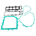 Full Engine Cover Gasket KIts For Kawasaki Ninja ZX-4R Ninja ZX-4RR 2024-2025