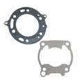 Engine Cylinder Head Base Top Engine Gasket for Honda CR250R 1985-1988 85 86 87