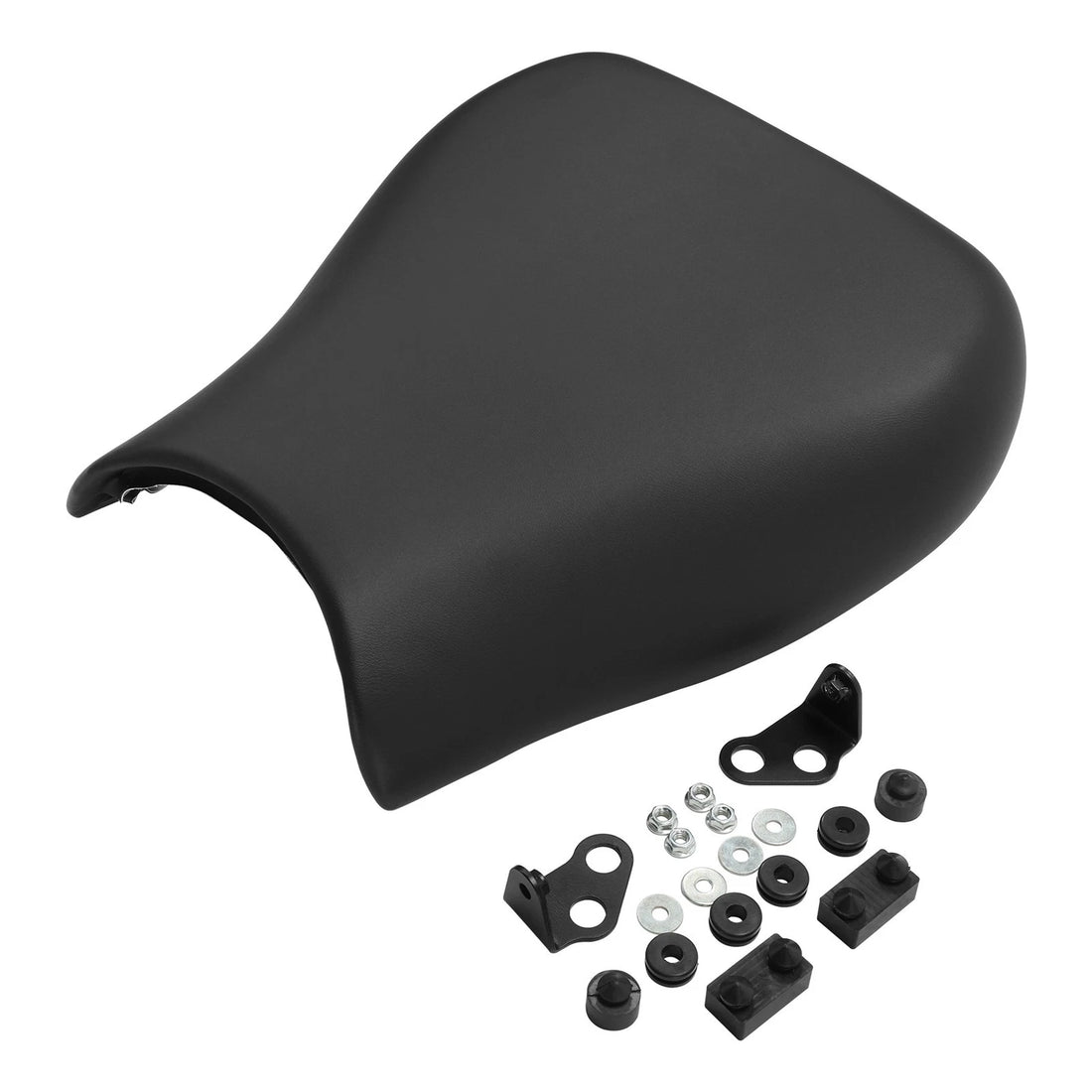 Front Driver Rider Seat Fit For Suzuki Hayabusa GSX1300R 1999-2007 2006 2005 04
