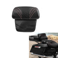 1x Razor Chopped Trunk Backrest Pad Fit For Harley Touring 2014-Up