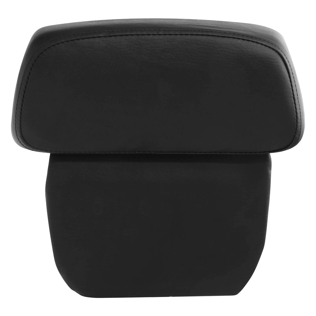 Chopped Razor Trunk Backrest Fit For Harley Touring Road King Glide 14-25