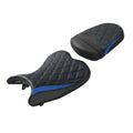 Rider Driver & Passenger Seat Fit For Suzuki GSXR600 GSXR750 2006-2007 2006 2007